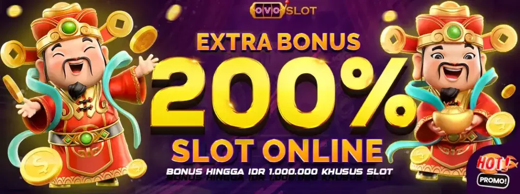 daftar ovoslot