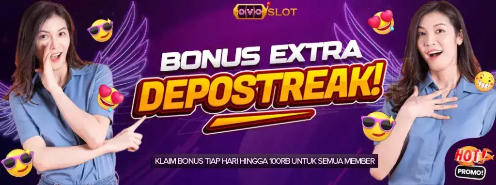depo streak ovoslot